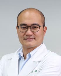 黃竣暘心臟外科醫師