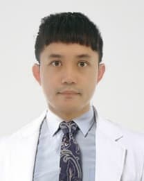 許弘揚藥師顧問