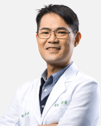 姜封豪家庭醫學科醫師