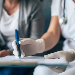 家訪評估照護方案