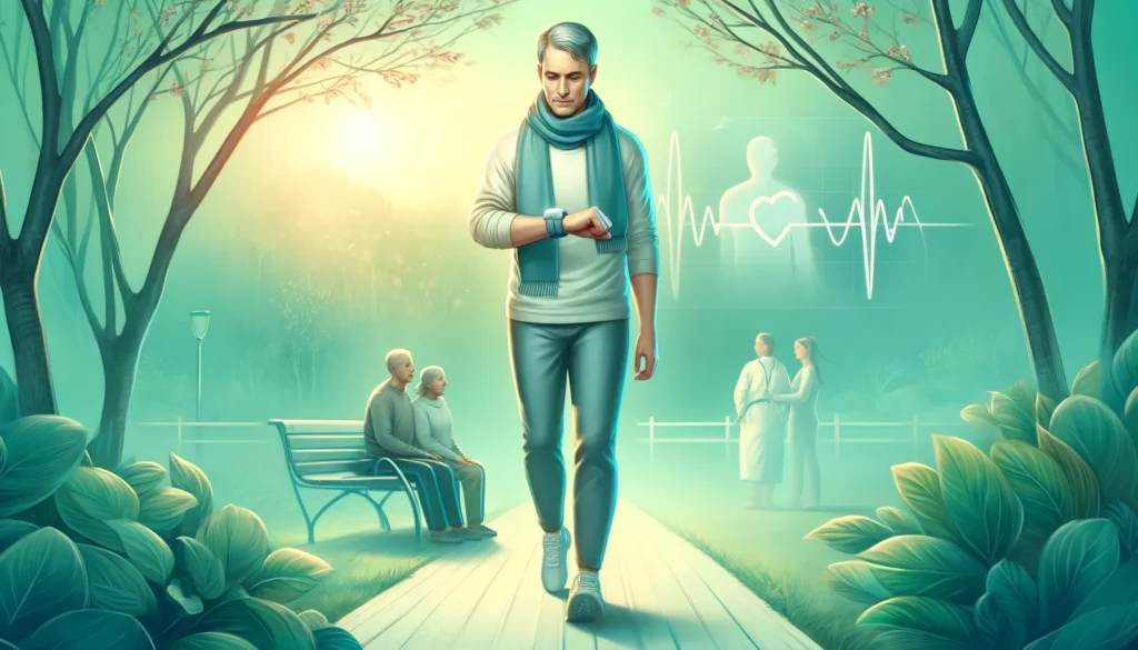 心肌梗塞康復指南：從治療到日常生活的全面關懷