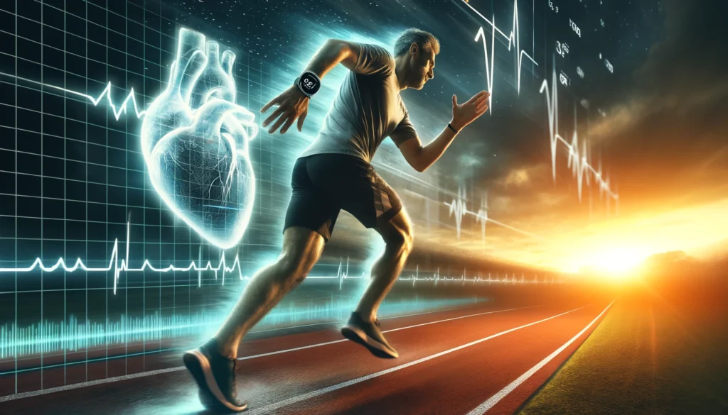 解讀心率恢復（HRR）與預知心血管未來