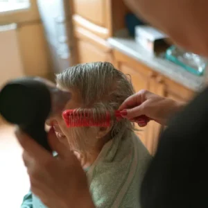 長照服務 (特約/自費)