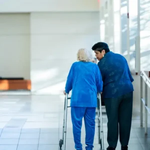 醫護整合・專業陪診服務