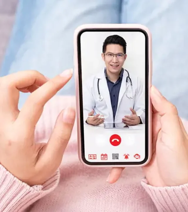 health+app